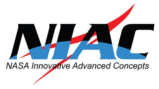 NIAC Funds new Experimental Space Technology Concepts