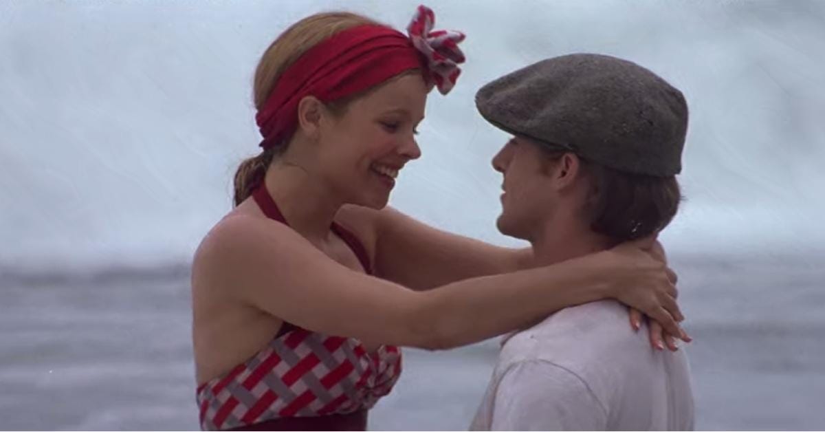 Is 'The Notebook' Based off of a True Story? It's Inspired by One!