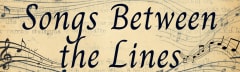 Songs Between the Lines