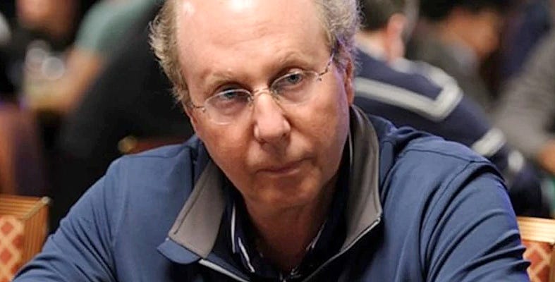 Jeffrey Yass - InfluenceWatch