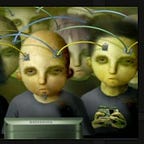 Surviving Healthcare