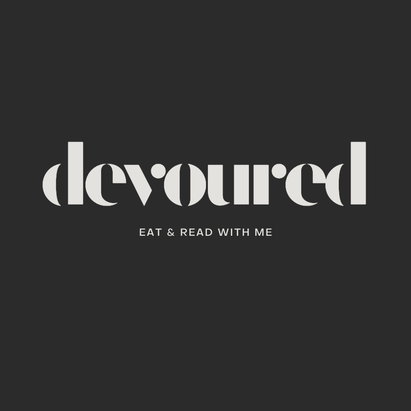 Substack profile picture for @devoured