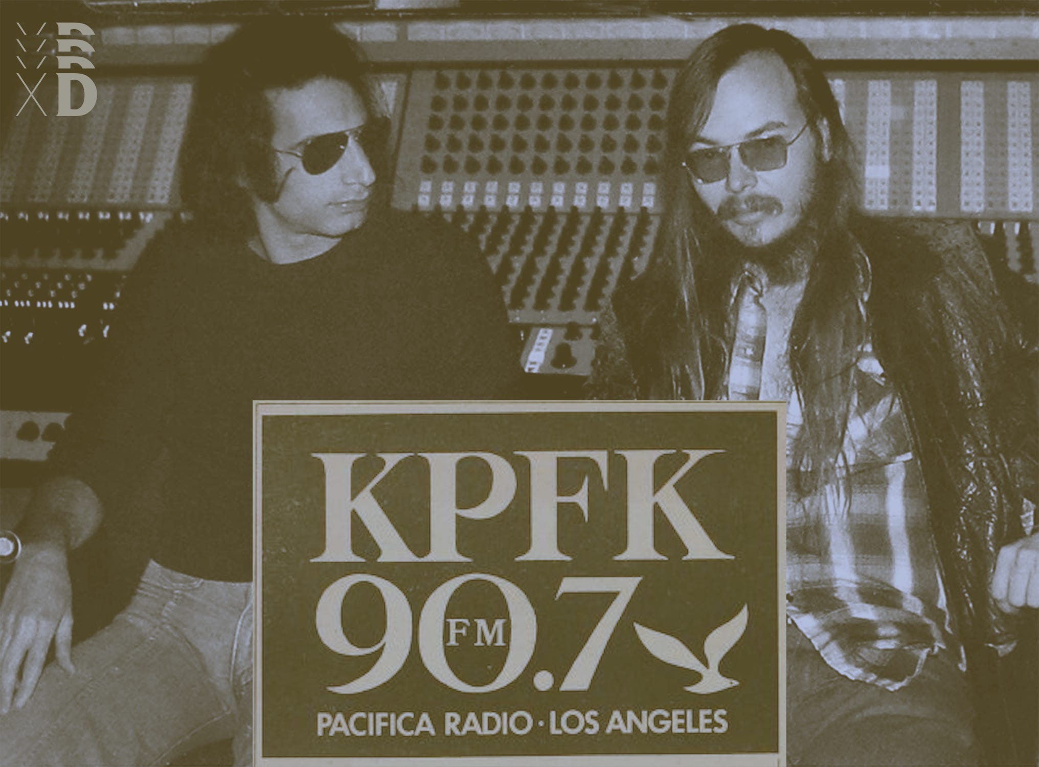 Rare audio: Steely Dan on L.A. radio in 1977