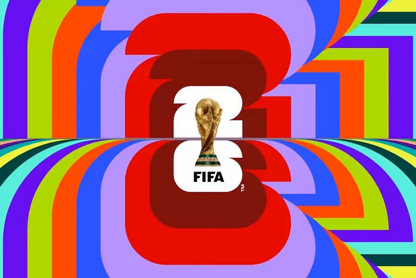 Todos los clasificados a la Copa del Mundo 2026 | El Gráfico Todos los clasificados a la Copa del Mundo 2026 | El Gráfico