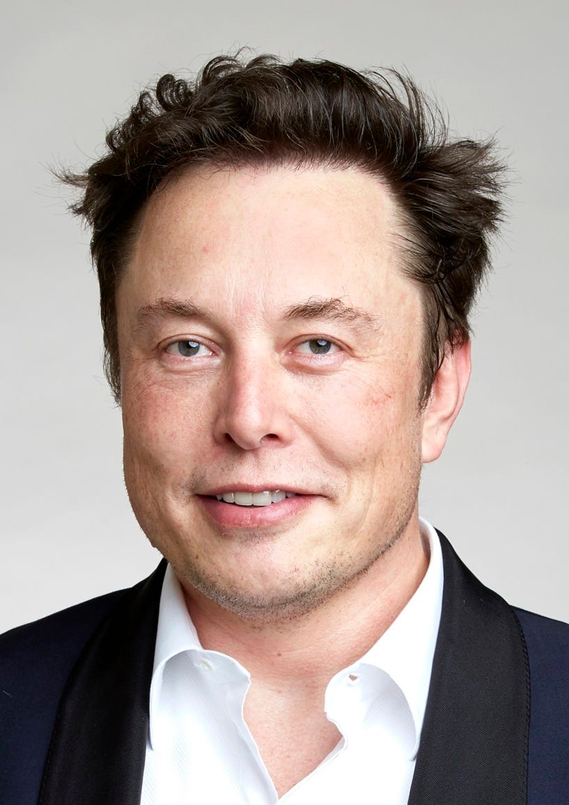File:Elon Musk, 2018 (cropped).jpg - Wikimedia Commons