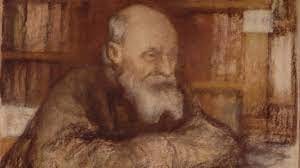 Resurrecting Nikolai Fyodorovich Fyodorov | Lincoln Cannon