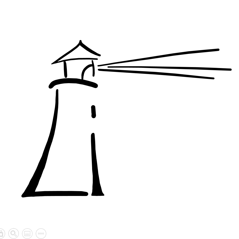 Lichtweiser-Substack von Ina