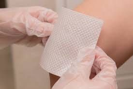 New 'smart bandage' solves major problems in treating chronic wounds | World Economic Forum New 'smart bandage' solves major problems in treating chronic wounds | World Economic Forum