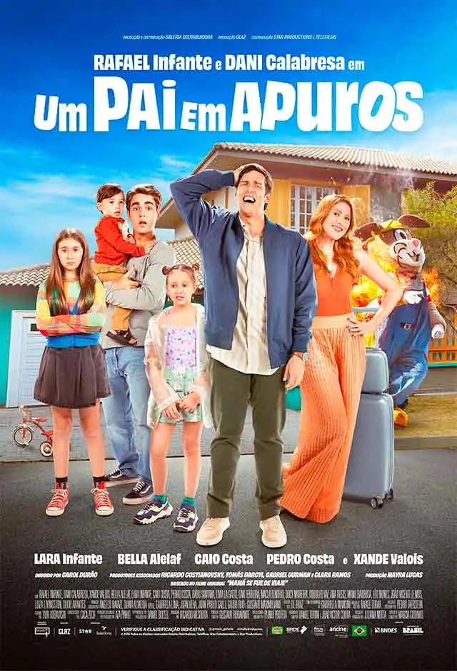 Stack Filmes Filmes em cartaz nos cinemas do Shopping Piracicaba