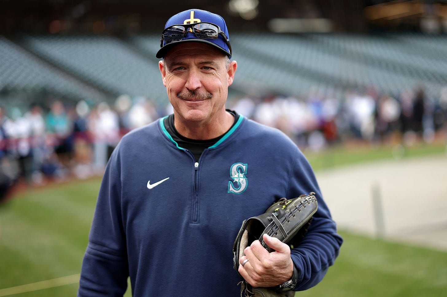 Steph Chambers/Getty Images