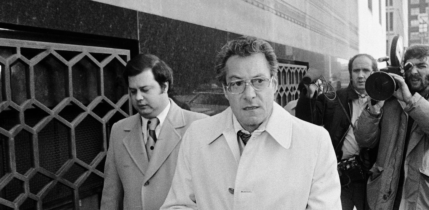 The violent saga of 'Sally Bugs' - The Mob Museum