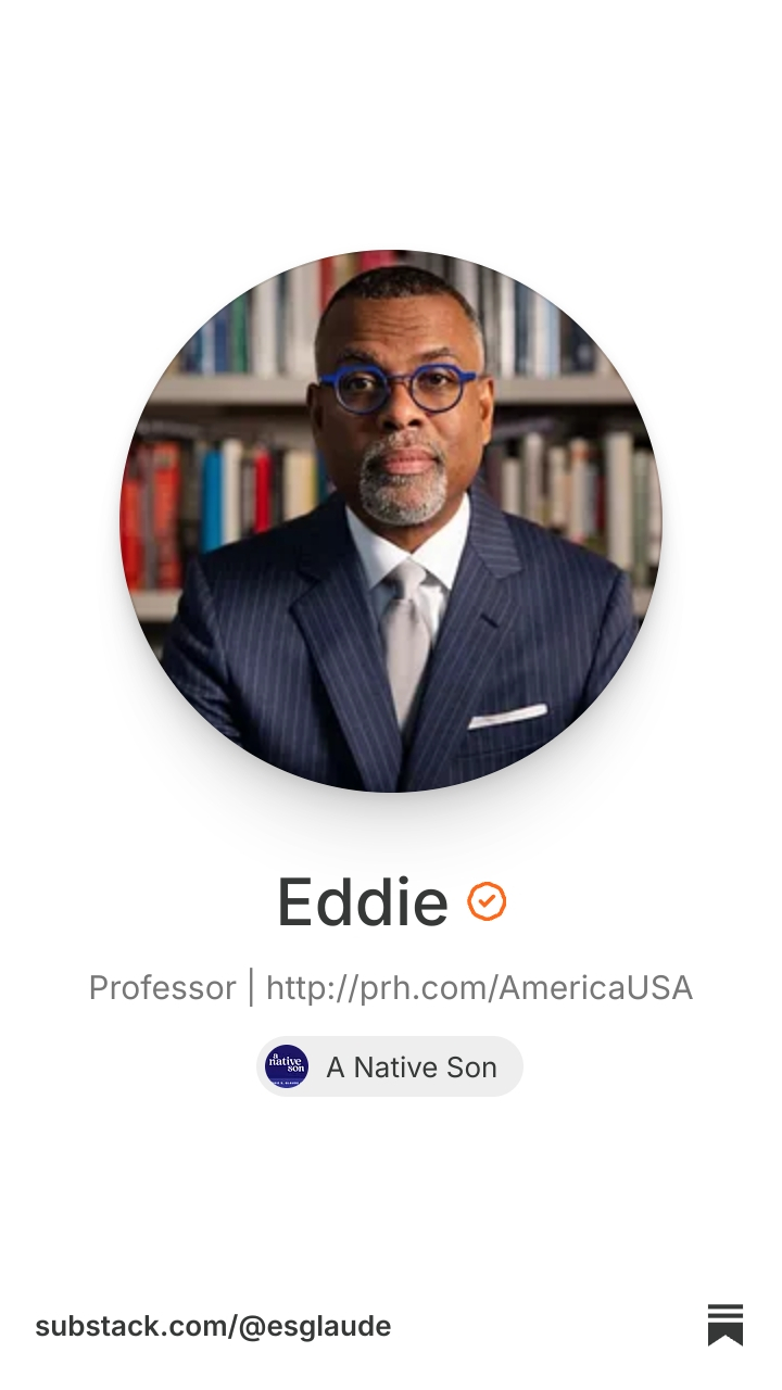 Eddie | Substack