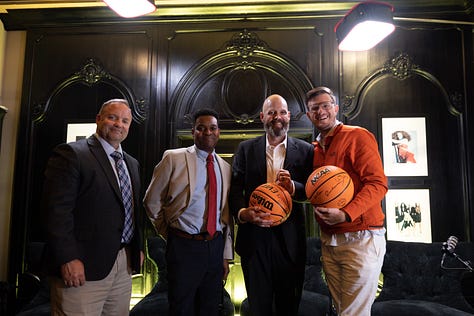 Featuring John Fowler, CIO, and Kenny Wright, Chief Process Improvement Officer at Texas Department of Licensing & Regulation, and Darrell Tompkins, CIO, Texas Water Development Board