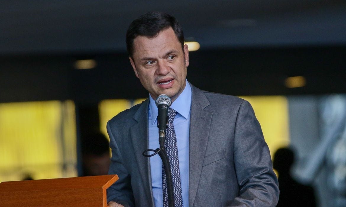 Defesa pede liberdade provisória do ex-secretário Anderson Torres –  Noticias R7