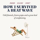 how to survive a heat wave