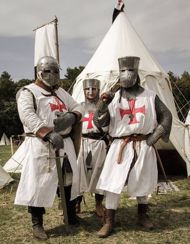 LARPing': An Often Misused Term for Role-Playing - WSJ