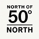 North of 50 North