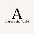Across the Table by Joe Perry's avatar