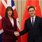 UK Labour speaks with a forked tongue on China