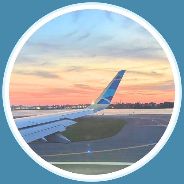 Everything is Temporary