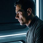 Dark Matter - Chapter 1: Turing Test