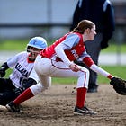 High School Softball: Kalama bats go bonkers to blowout Castle Rock