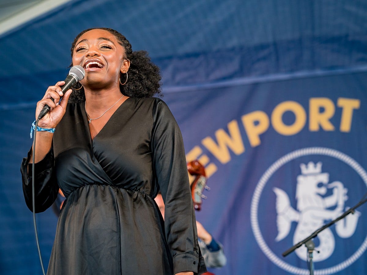 What’s Up in Newport this weekend: August 4 – 6