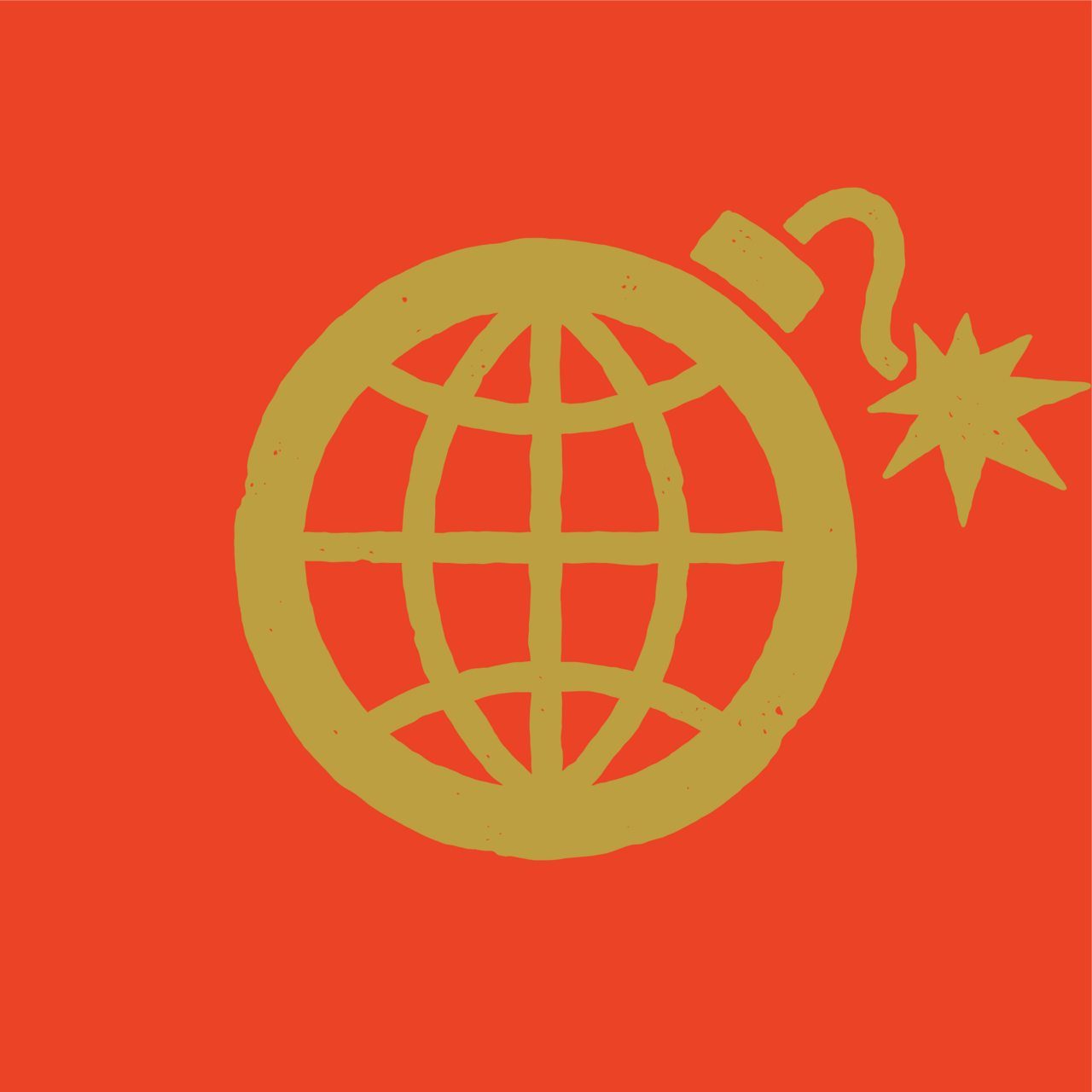 Van Dammaged logo