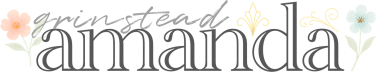 Amanda Grinstead