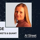 From Trading Algos to Trading Agents