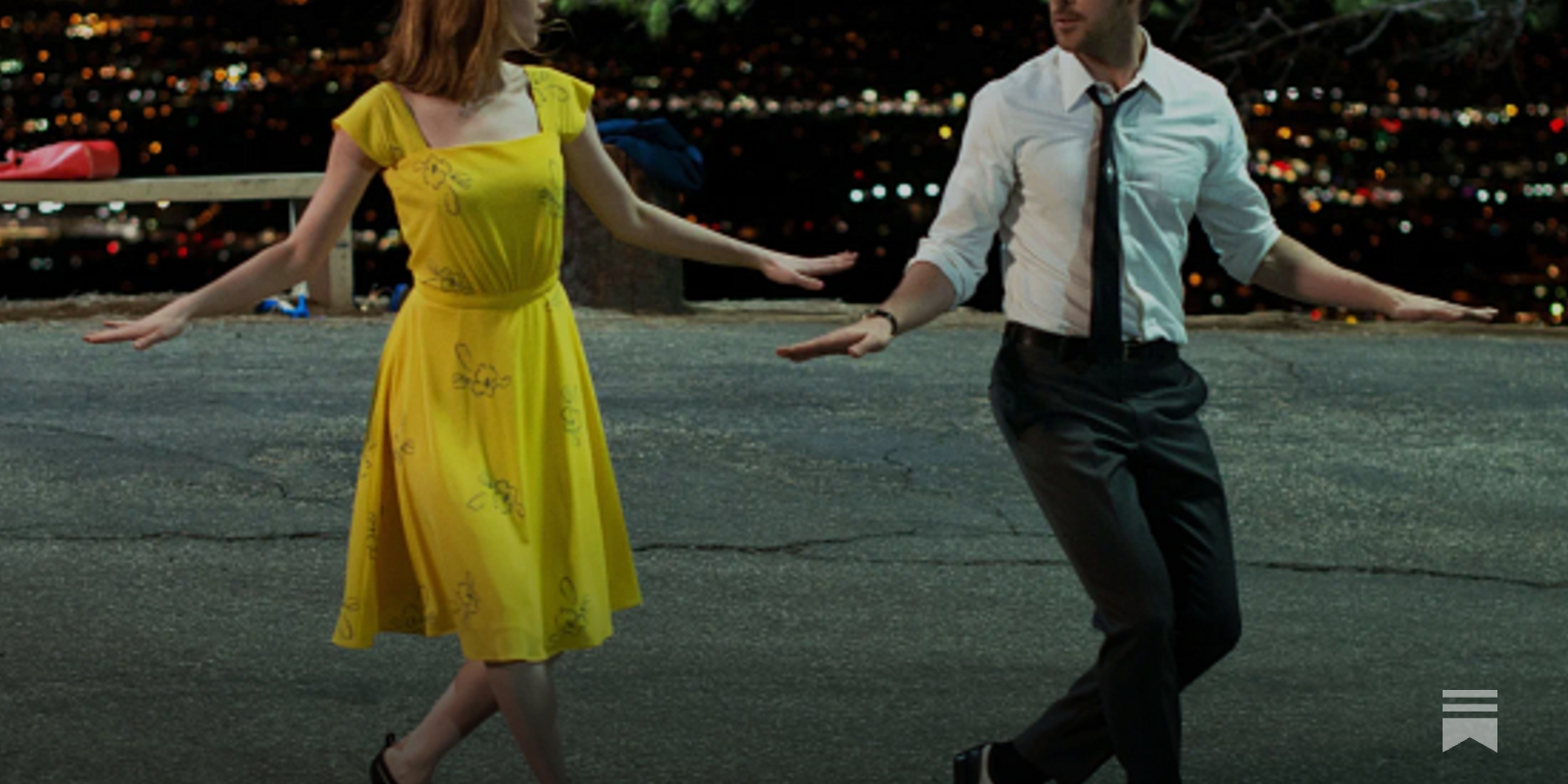 How Hollywood stopped making movies in Hollywood