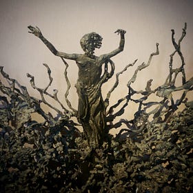 The Abomination That Causes Desolation