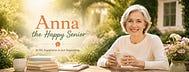 Anna, the Happy Senior