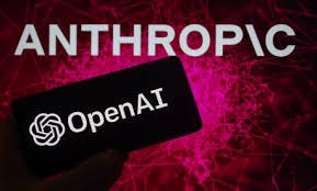 OpenAI, Anthropic Team With US ...