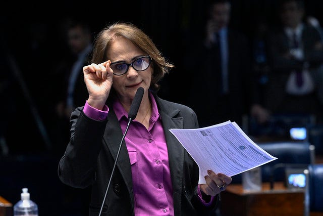 A Voz do Brasil 20260602