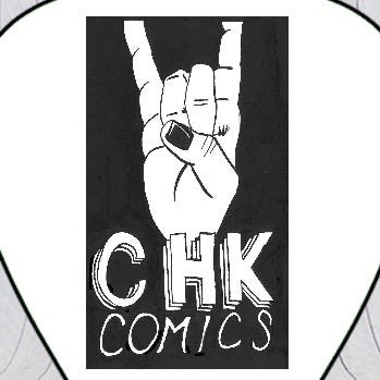 ChK Comics