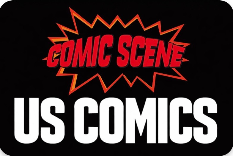 The comics in the US and U.K. you should be reading right now!