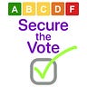 Secure the Vote