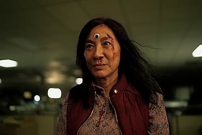 Michelle Yeoh in Everything Everywhere All at Once (2022) Michelle Yeoh in Everything Everywhere All at Once (2022)