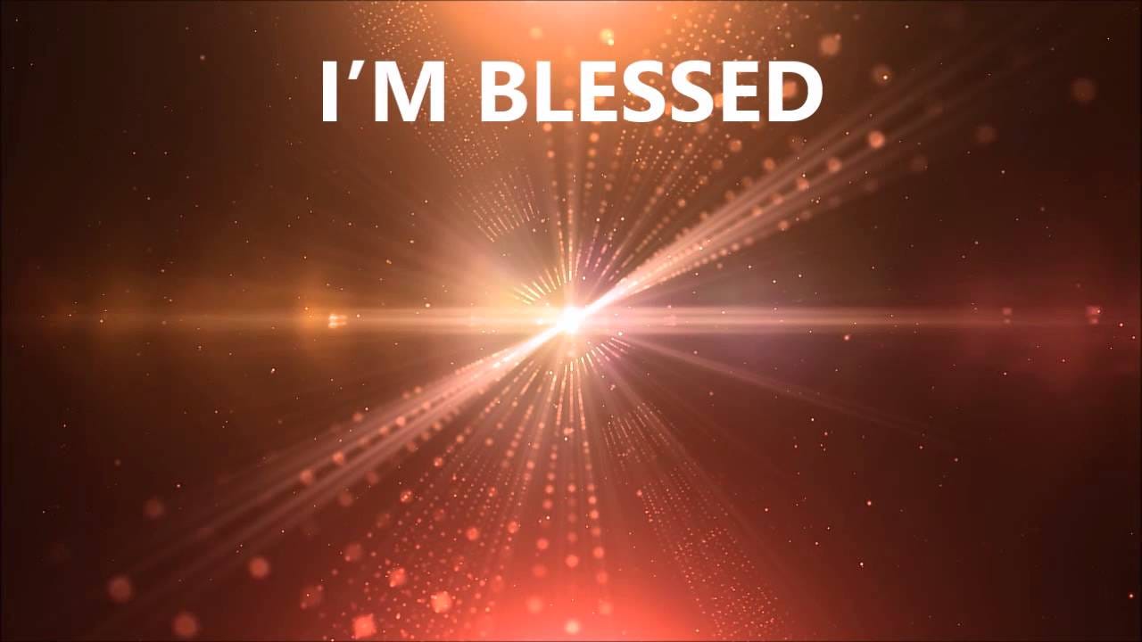 I'm Blessed Walt Whitman - YouTube