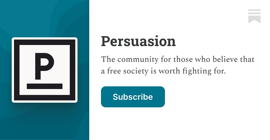 Frankly Fukuyama Podcast | Persuasion | Yascha Mounk | Substack