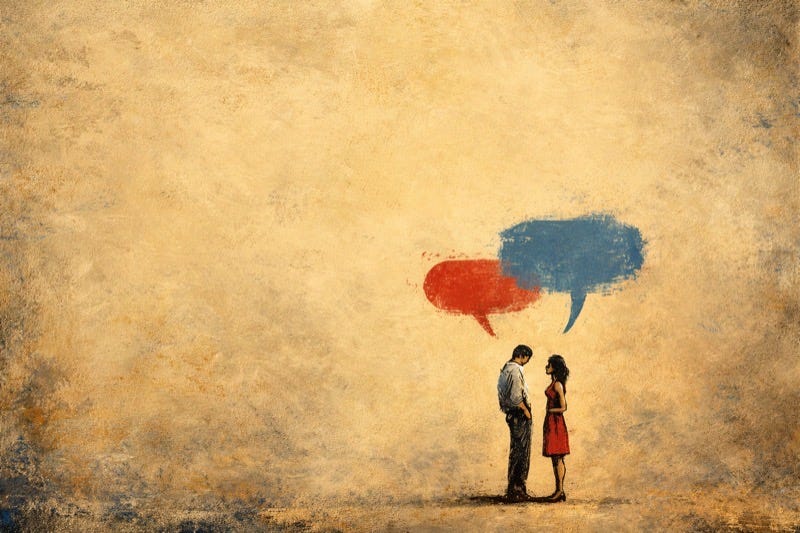 Difficult Conversations - The Best Leadership Newsletter for VPs and Managers