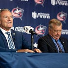3 Noticeable Blue Jackets' Changes Under Dean Evason