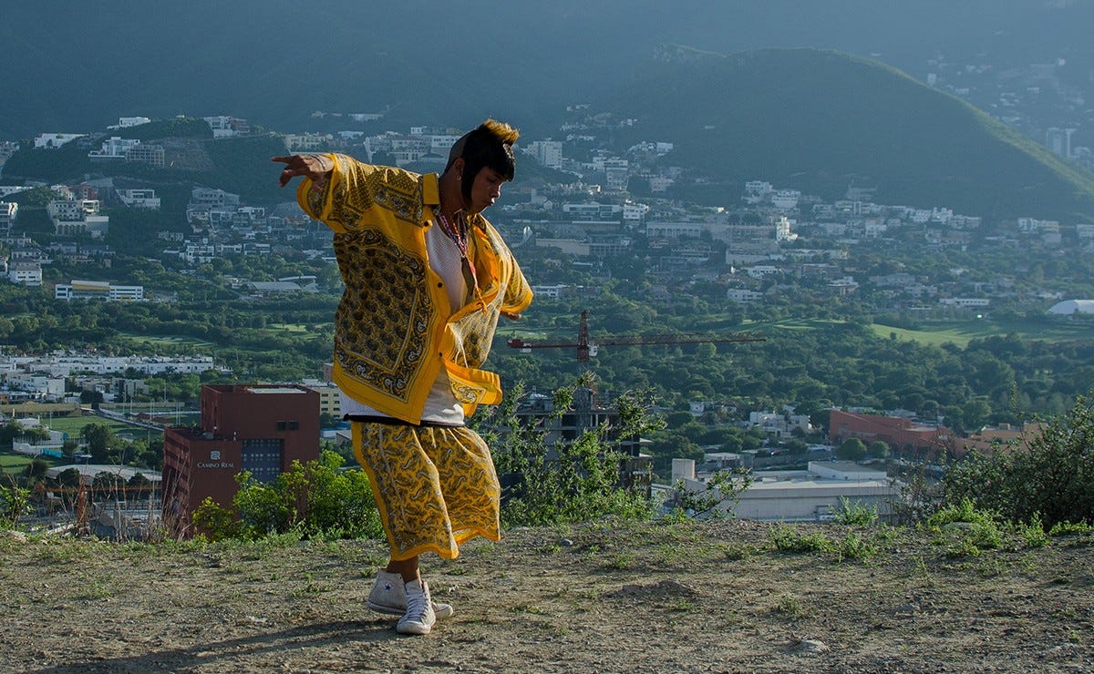 Ya no estoy aquí' va por el Goya de Mejor Película Iberoamericana- Grupo Milenio Ya no estoy aquí' va por el Goya de Mejor Película Iberoamericana- Grupo Milenio