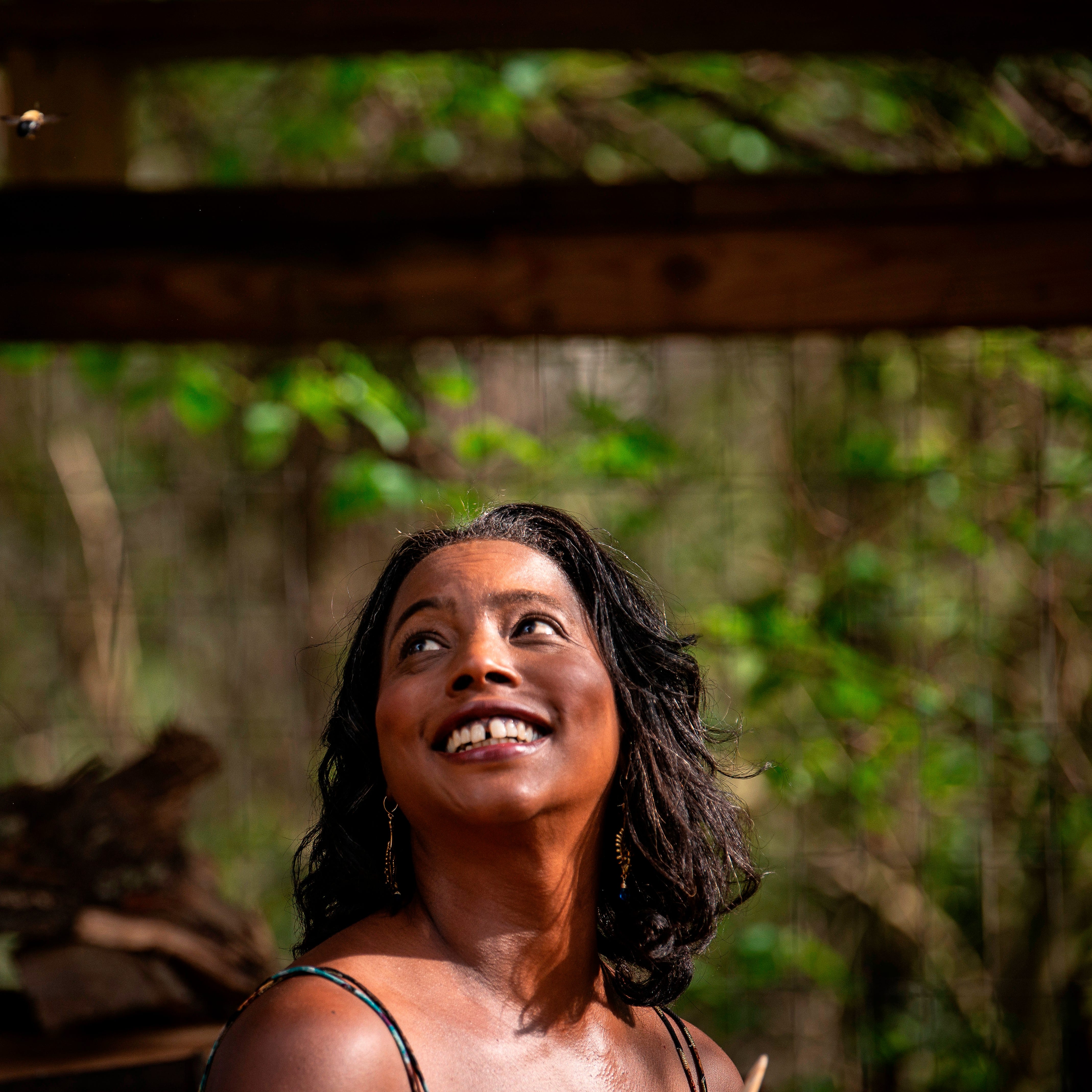 Michelle Cassandra Johnson