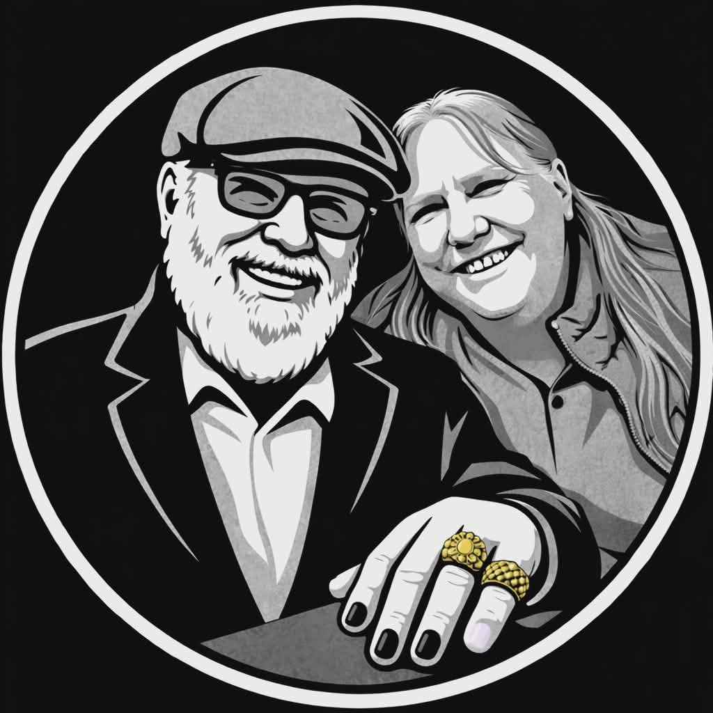 The Jay-K Team's Godcast