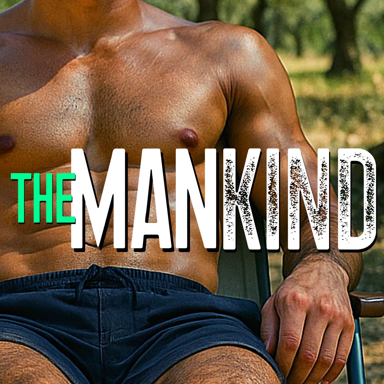 The ManKind
