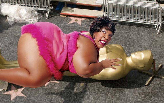 Bad Cinema: Norbit (Dir: Brian Robbins, 2007) – SERVING UP SAIA.
