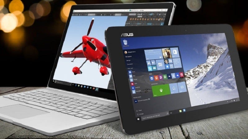 is it windows turn for tablets? 2016 tech images is it windows turn for tablets? 2016 tech images