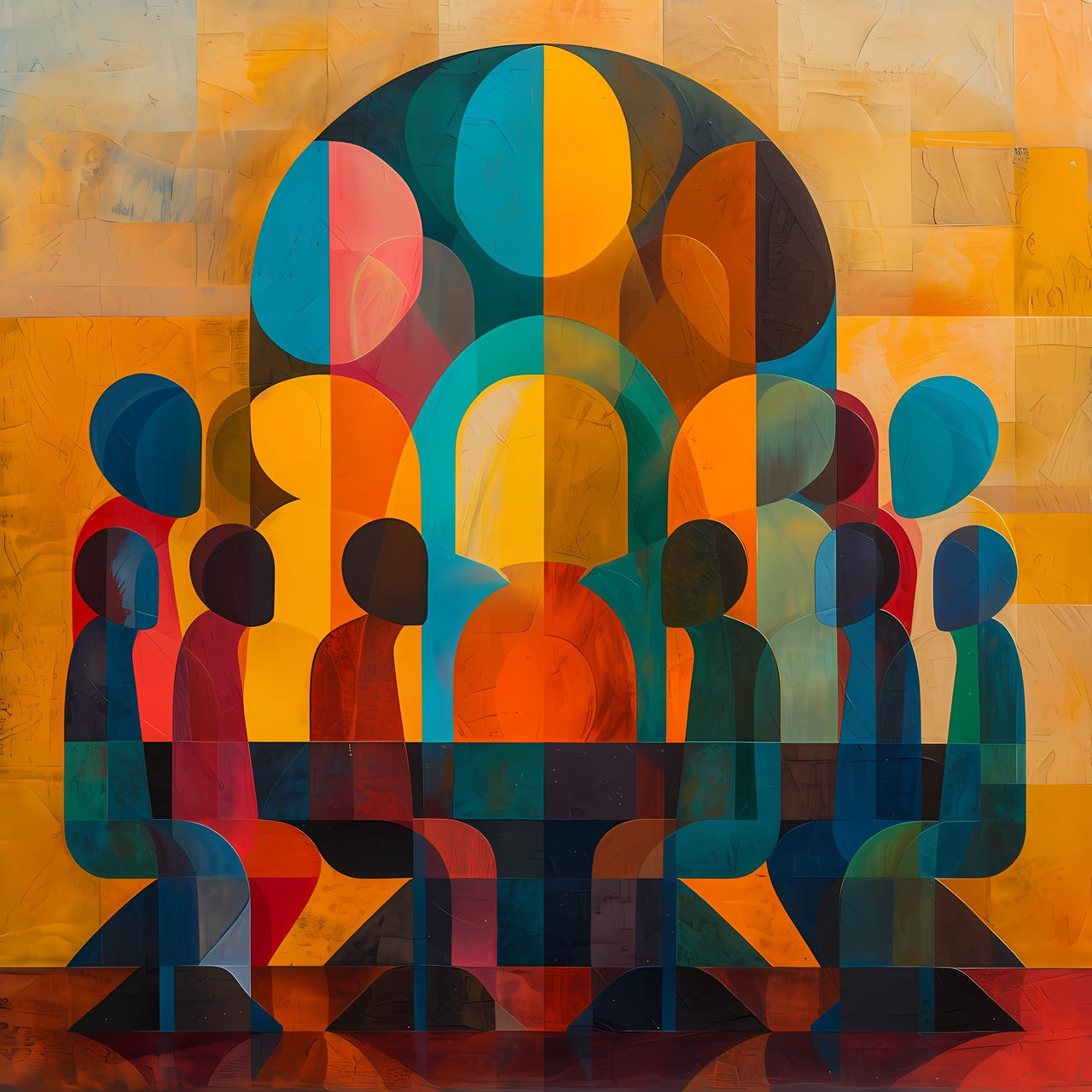 Substack profile picture for @passages